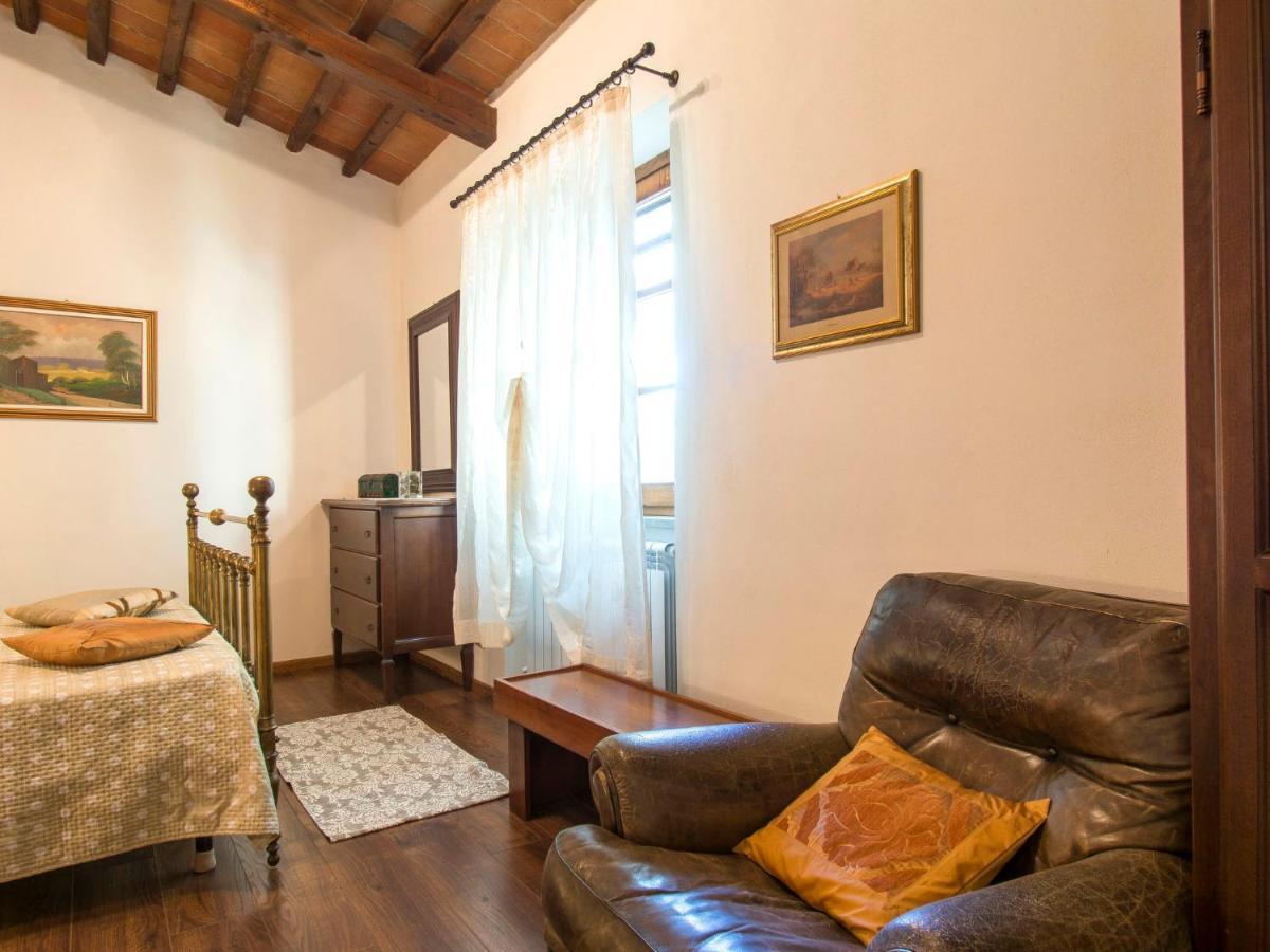 Holiday Home Casa Clotilde By Interhome Civitella in Val di Chiana Exterior foto