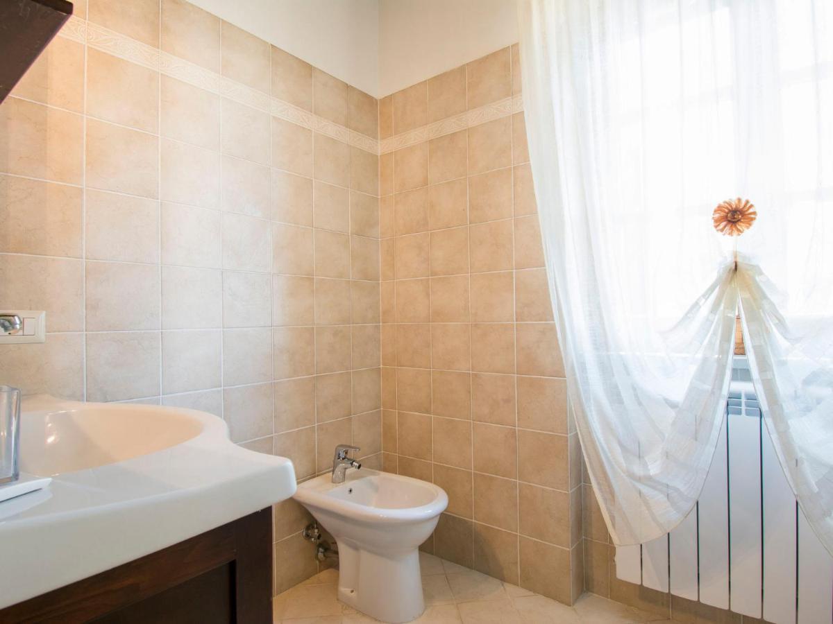 Holiday Home Casa Clotilde By Interhome Civitella in Val di Chiana Exterior foto